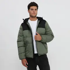 BILLABONG - Casaca Hombre