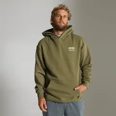 BILLABONG - Polera Hombre