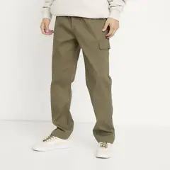 BILLABONG - Pantalón Cargo Relaxed fit Hombre