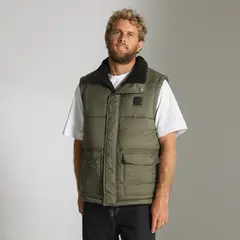 BILLABONG - Chaleco Juvenil Regular fit Hombre