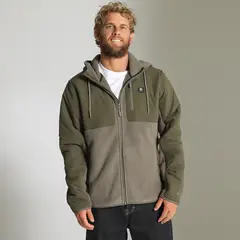 BILLABONG - Polera Hombre