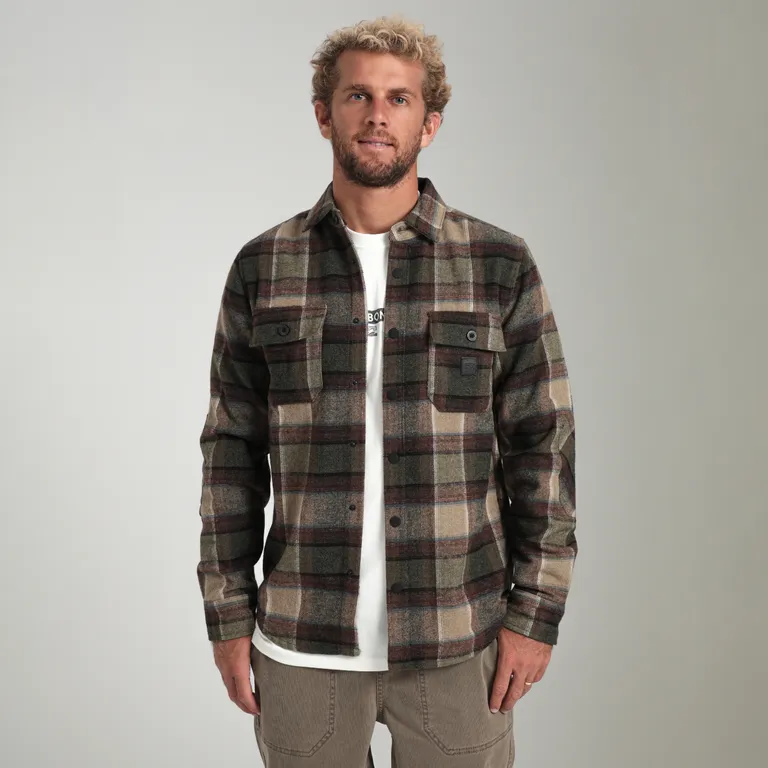 Camisa Hombre