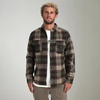 BILLABONG - Camisa Hombre