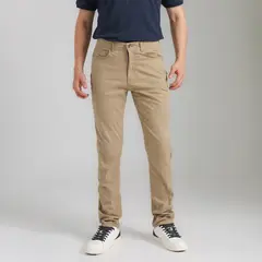 LA MARTINA - Pantalón Algodón Slim Hombre