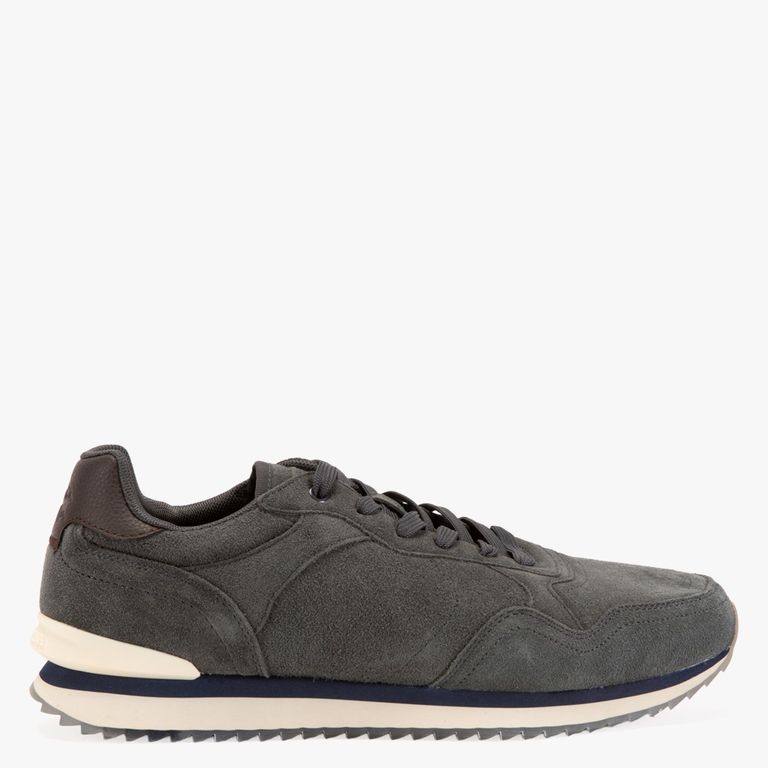 Zapatillas Urbanas Hombre