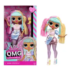 LOL SURPRISE - L.O.L. Surprise OMG Entry Aleatorio