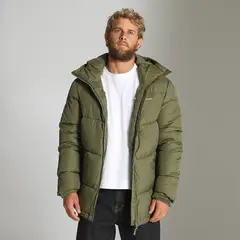 BILLABONG - Casaca Juvenil Regular fit Hombre