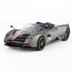 MOTORMAX - Pagani Huayra Roadster 1:24