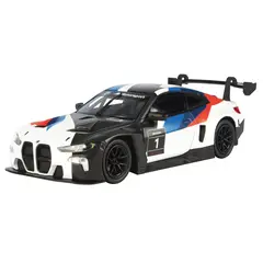 MOTORMAX - GT Racing - BMW M4 GT3 1:24