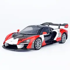MOTORMAX - GT Racing - McLaren Senna 1:24