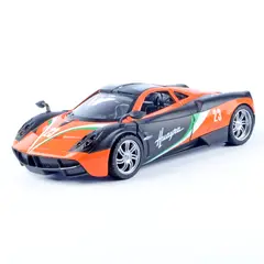 MOTORMAX - GT Racing - Pagani Huayra 1:24