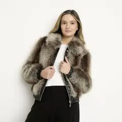 SYBILLA - Abrigo Mujer