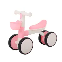 SCOOP - Bicicleta de Balance