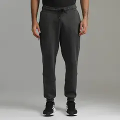 DIADORA - Pantalón de Buzo Jogger Algodón Deportivo Hombre