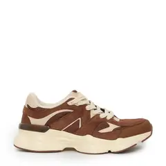 SYBILLA - Zapatillas Urbanas Mujer