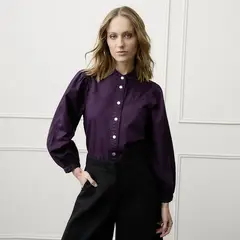 BASEMENT - Blusa Mujer