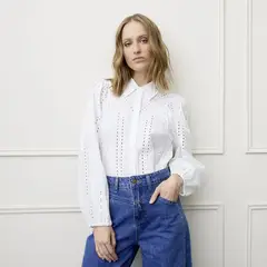BASEMENT - Blusa Mujer