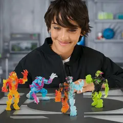 MR BEAST - Cámara de Mutación S2 Mr. beast