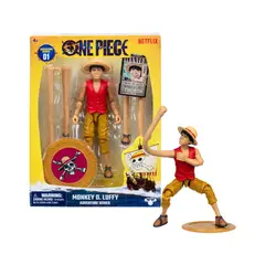 ONE PIECE - Figura Surtido
