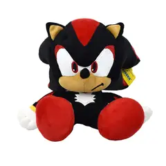 SONIC - Peluche Shadow 35 cm