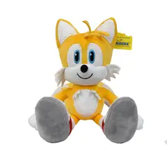 SONIC - Peluche Tails 35 cm