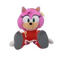 SONIC - Peluche Amy 35 cm
