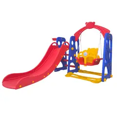 SCOOP - Resbalón 4 En 1 Colorinche Con Música