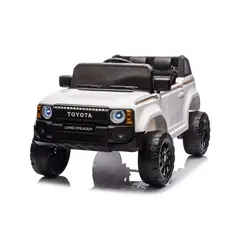 TOYOTA - Todo Terreno 6V Prado