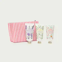 PIBU - Set 3 Cremas De Manos 50Ml C/U