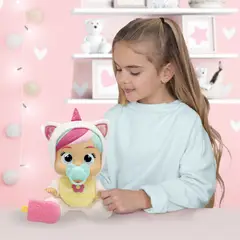 CRY BABIES - Muñeca Loving Care Fantasy