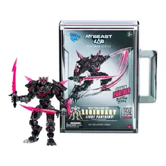MR BEAST LAB - Figura Coleccionable