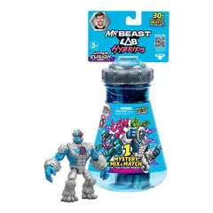 MR BEAST LAB - Hybrid de