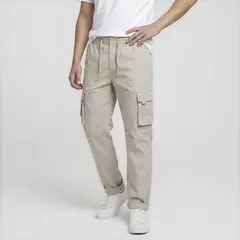DOO AUSTRALIA - Pantalón Cargo Niño Algodón