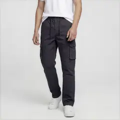 DOO AUSTRALIA - Pantalón Cargo Niño Algodón