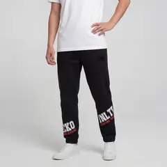 ECKO - Pantalón Buzo Niño Algodón