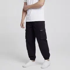 ECKO - Pantalón Buzo Niño Algodón