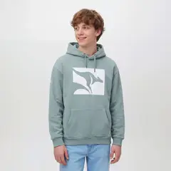 DOO AUSTRALIA - Polerón Niño Algodón