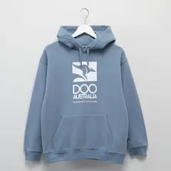DOO AUSTRALIA - Polerón Niño Algodón