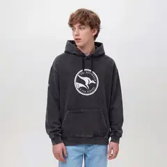 DOO AUSTRALIA - Polerón Niño Algodón