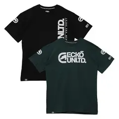 ECKO - Polo Niño Pack X2 Manga Corta Algodón