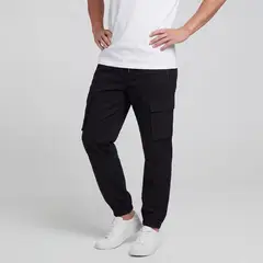 DOO AUSTRALIA - Pantalón Cargo Niño Algodón