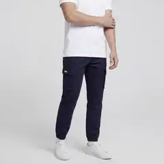 DOO AUSTRALIA - Pantalón Cargo Niño Algodón