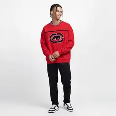 ECKO - Polerón Niño Algodón