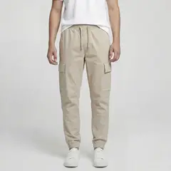 FEDERATION - Pantalón Cargo Niño Algodón