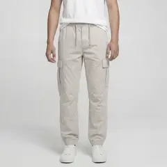 FEDERATION - Pantalón Cargo Niño Algodón