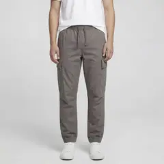 FEDERATION - Pantalón Cargo Niño Algodón