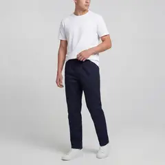 FEDERATION - Pantalón Niño Algodón