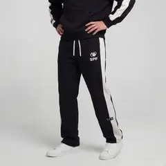 FEDERATION - Pantalón Buzo Niño Algodón