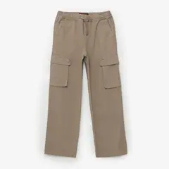 DOO AUSTRALIA - Pantalón Cargo Niño Algodón