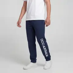 DOO AUSTRALIA - Pantalón Buzo Niño Algodón